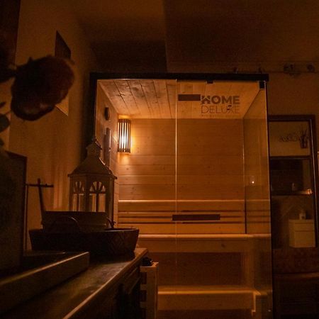 Loft Ferienwohnung Lechenich Erftstadt Eksteriør billede