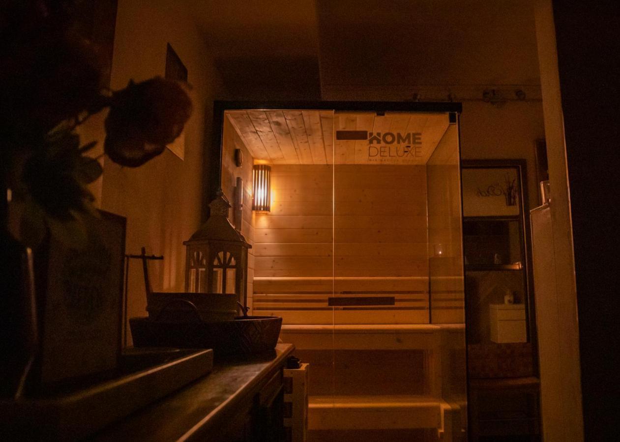 Loft Ferienwohnung Lechenich Erftstadt Eksteriør billede